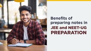 Importance of Notes JEE/NEET Preperation download (2)